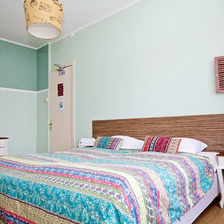 Hotel Corel 3*