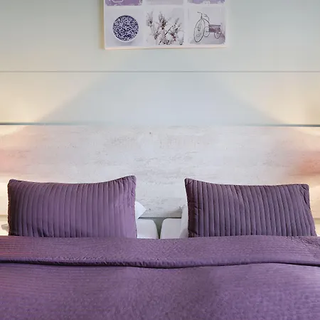 Corel Hotel