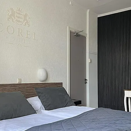 Corel 3* Den Haag