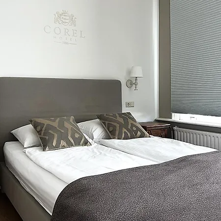 Corel 3* Den Haag