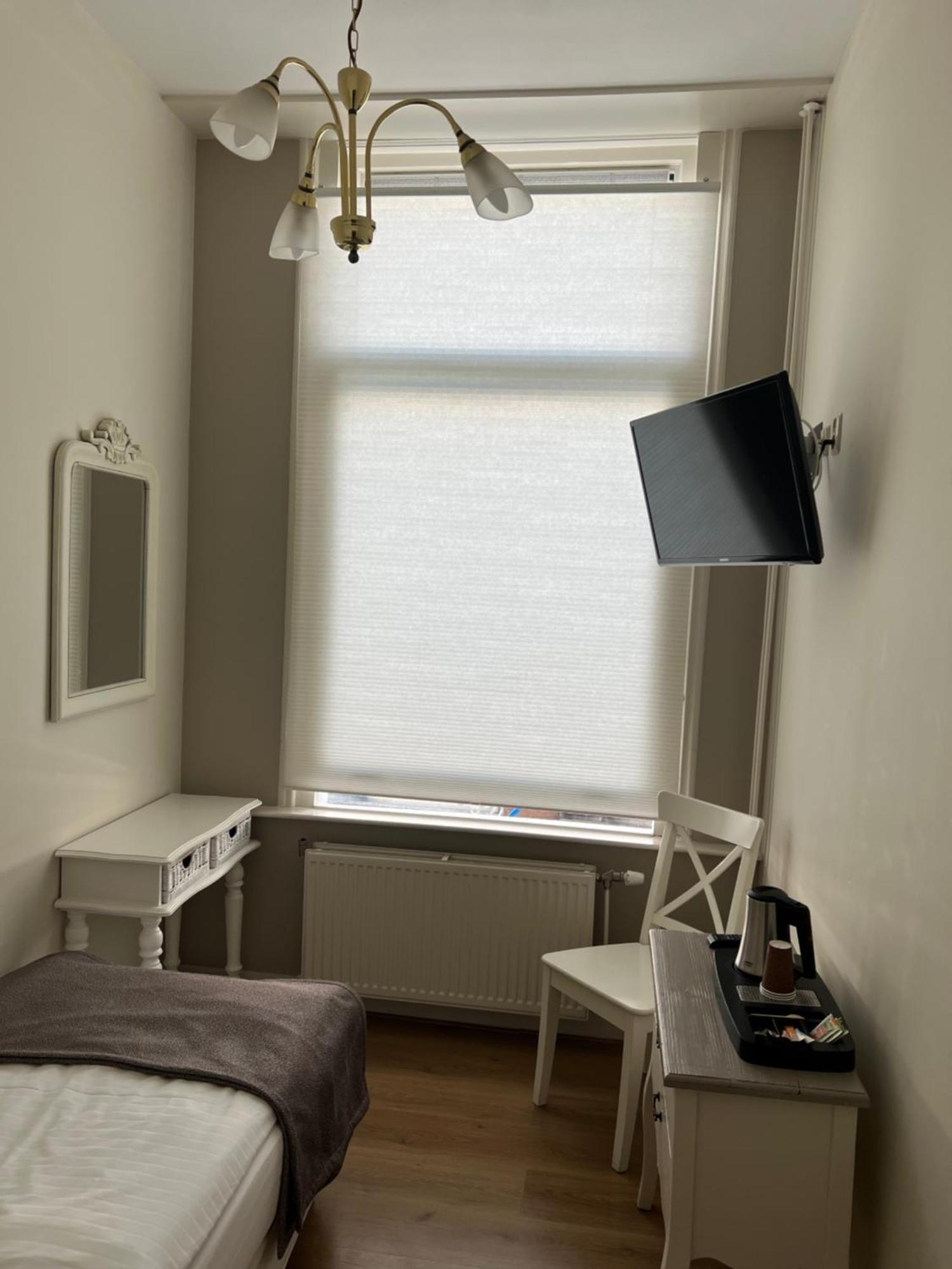 Hotel Corel Den Haag