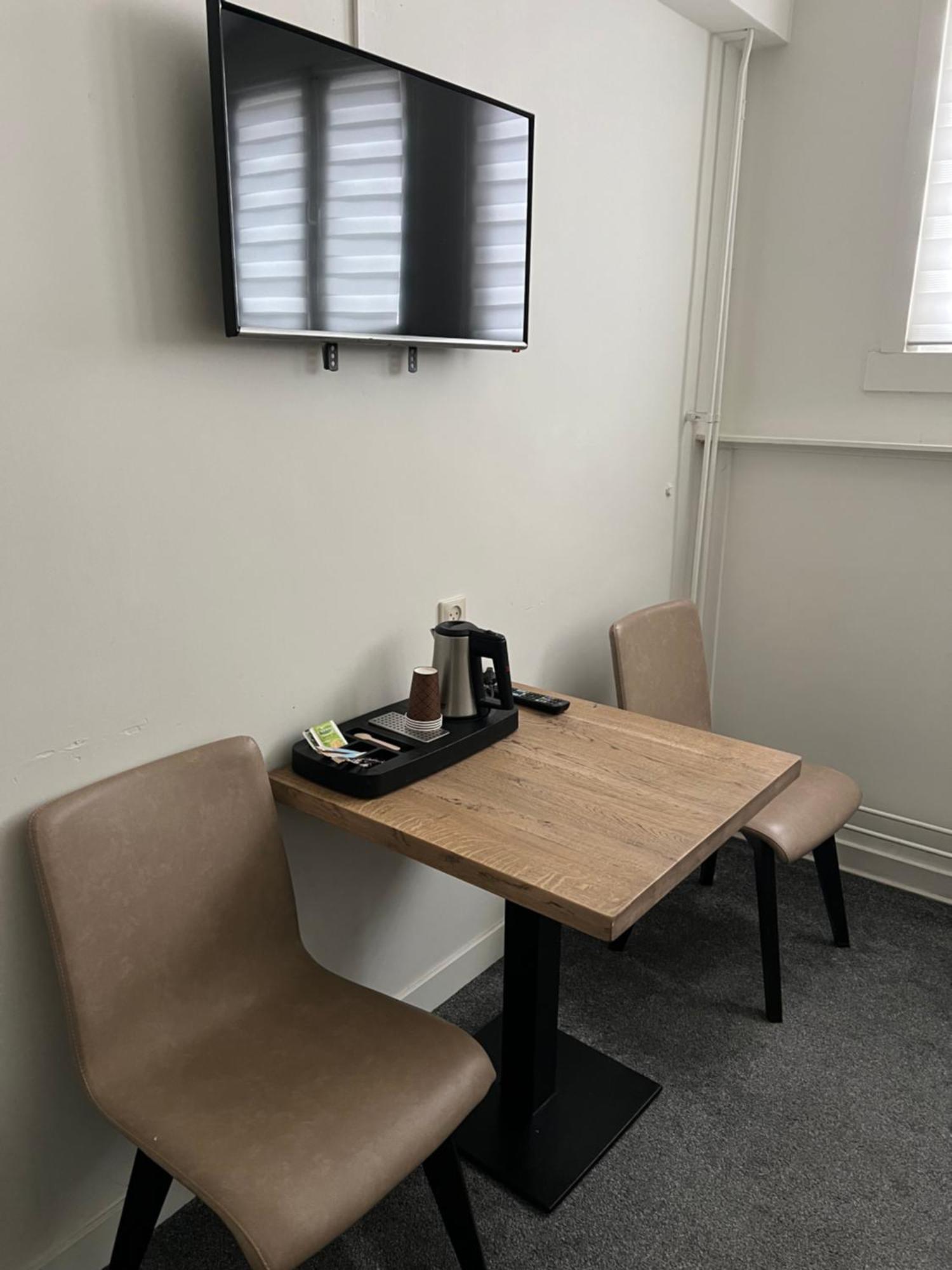 Hotel Corel Den Haag