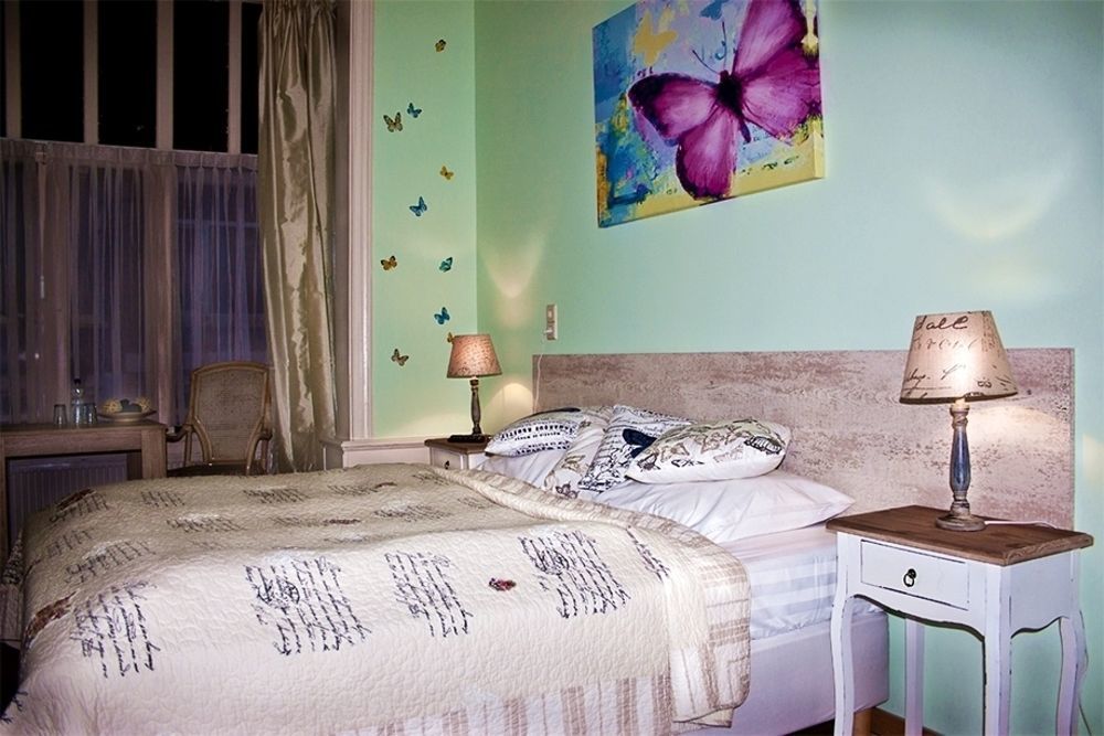 Corel 3* The Hague