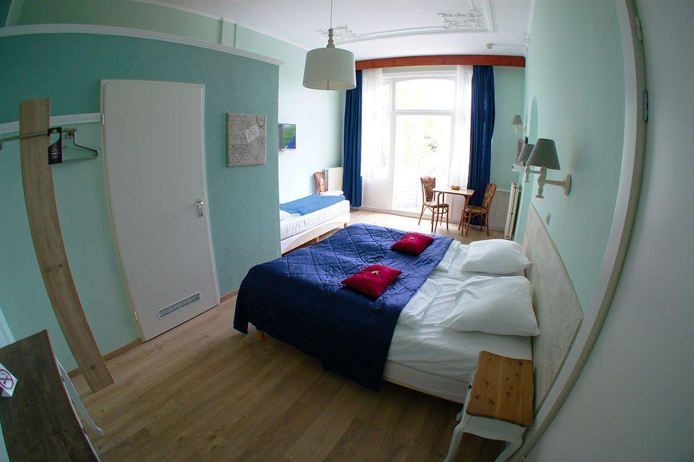 Hotel Corel Den Haag