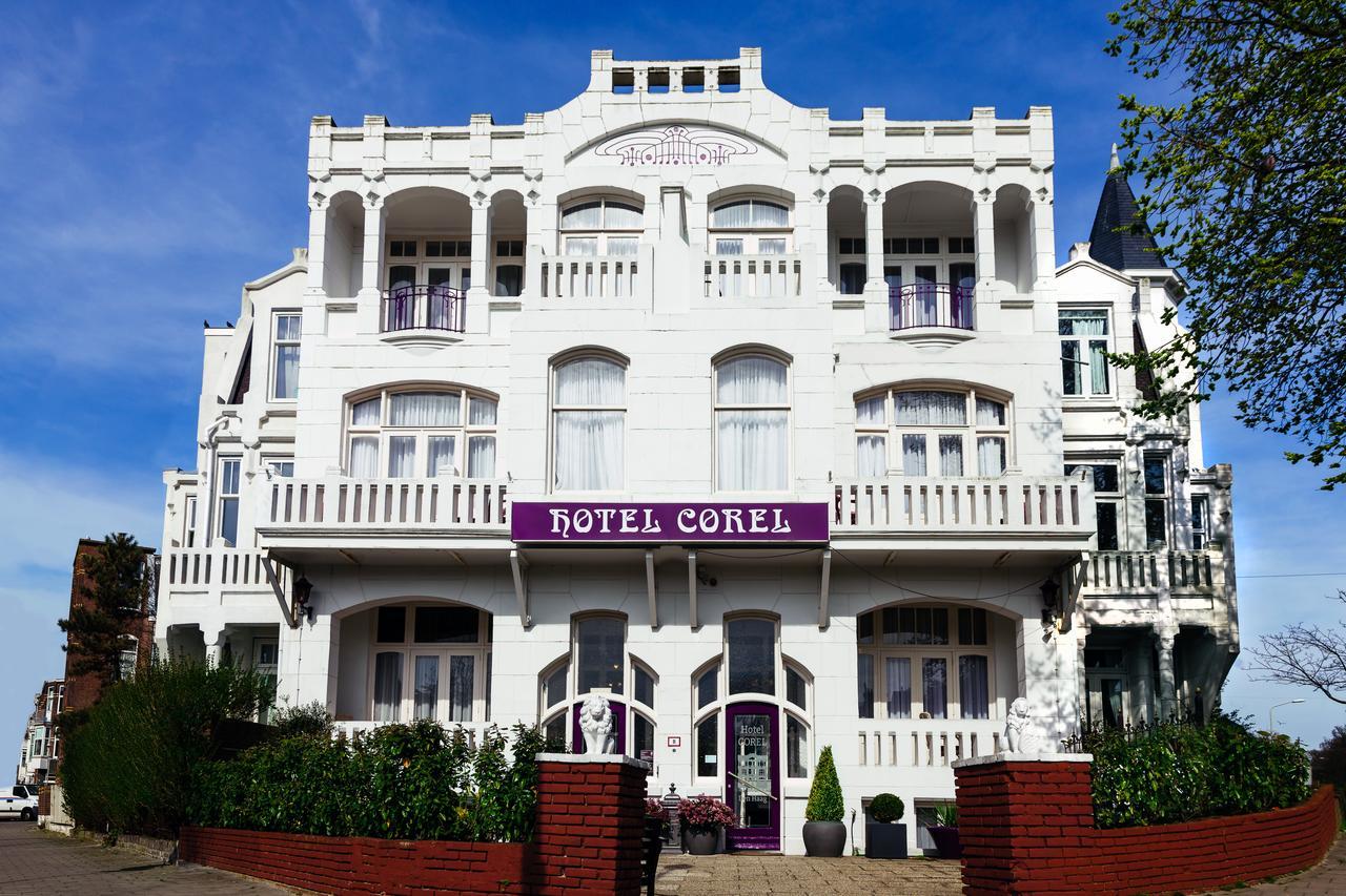 Corel 3* The Hague
