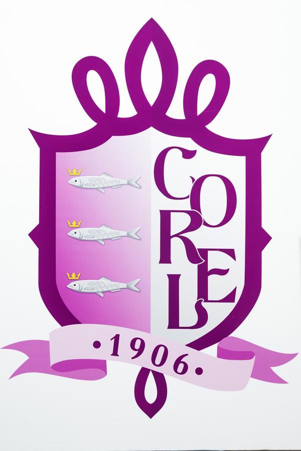 Hotel Corel The Hague