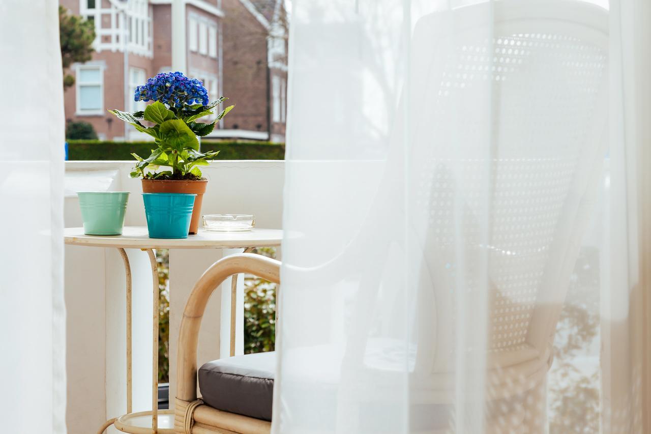 Corel Hotel The Hague