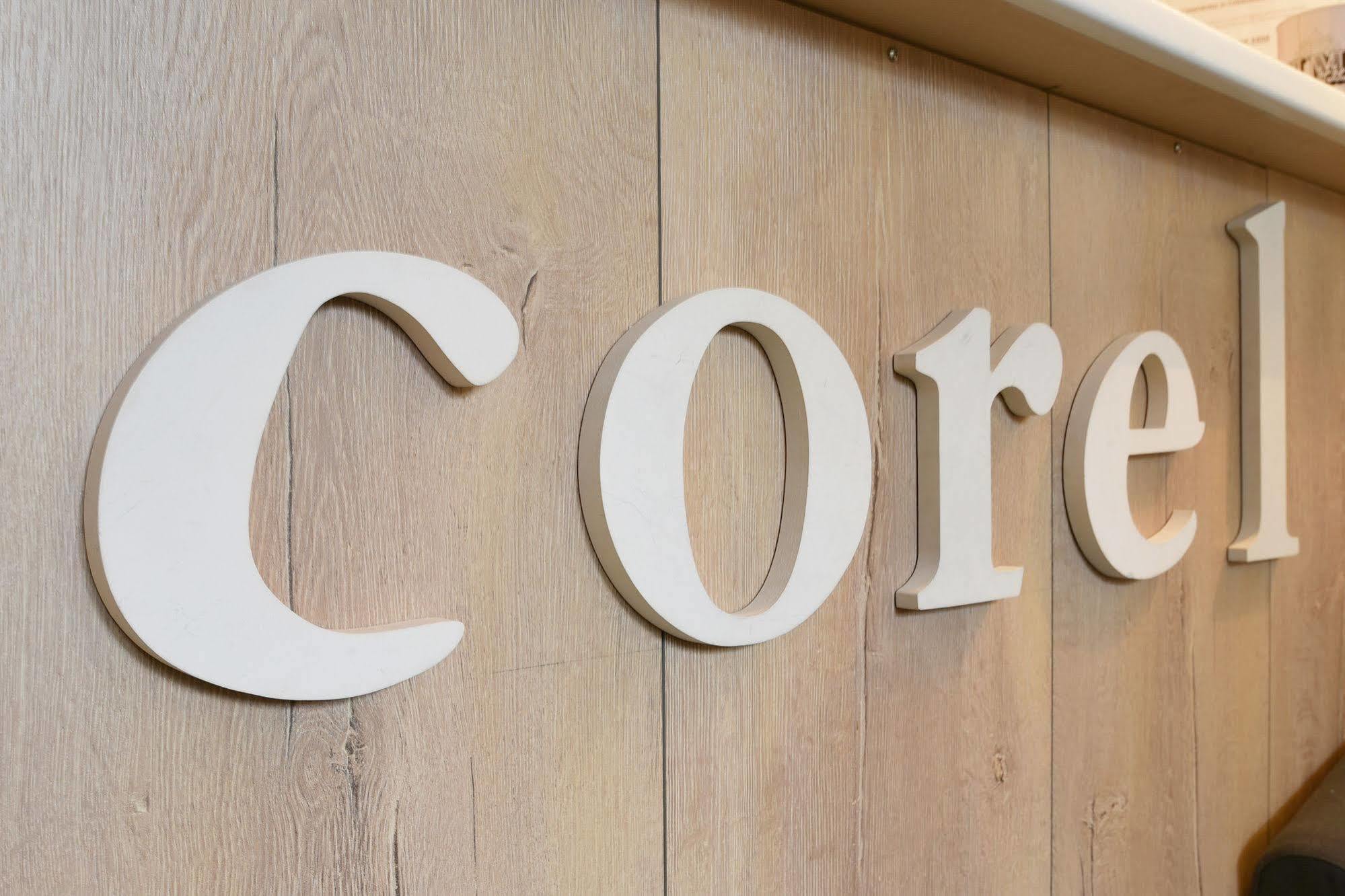 Corel Hotel The Hague