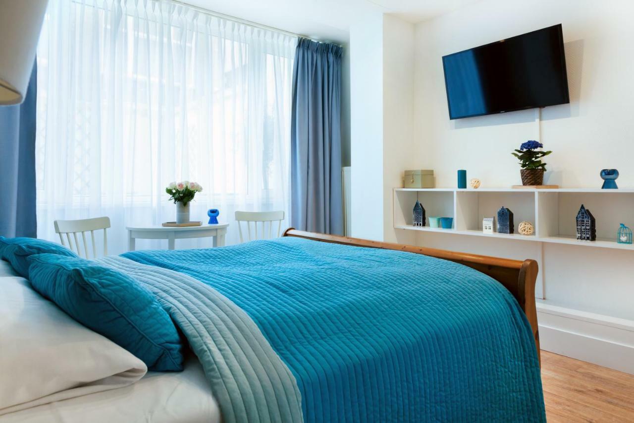 Corel Hotel The Hague