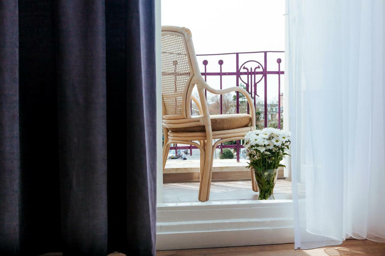 Hotel Corel Den Haag