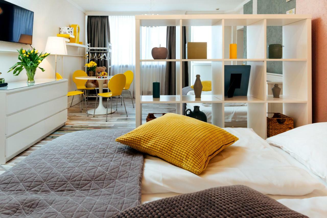Corel 3* The Hague